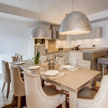 Spacieux 3 Centre Courchevel, Parking Inclus - Fr-1-562-34 Κουρσεβέλ