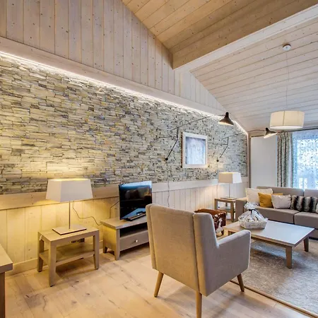 Spacieux 3 Centre Courchevel, Parking Inclus - Fr-1-562-34 谷雪维尔