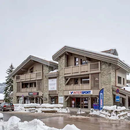 Spacieux 3 Centre Courchevel, Parking Inclus - Fr-1-562-34 * Courchevel