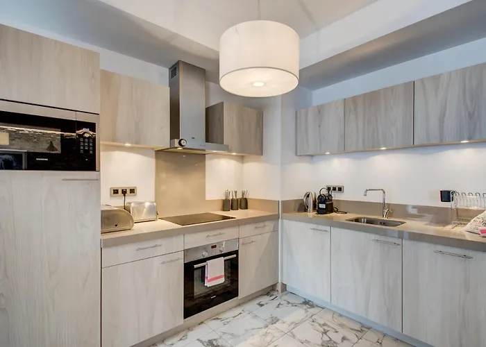 Spacieux 3 Centre Courchevel, Parking Inclus - Fr-1-562-34 Lejlighed *